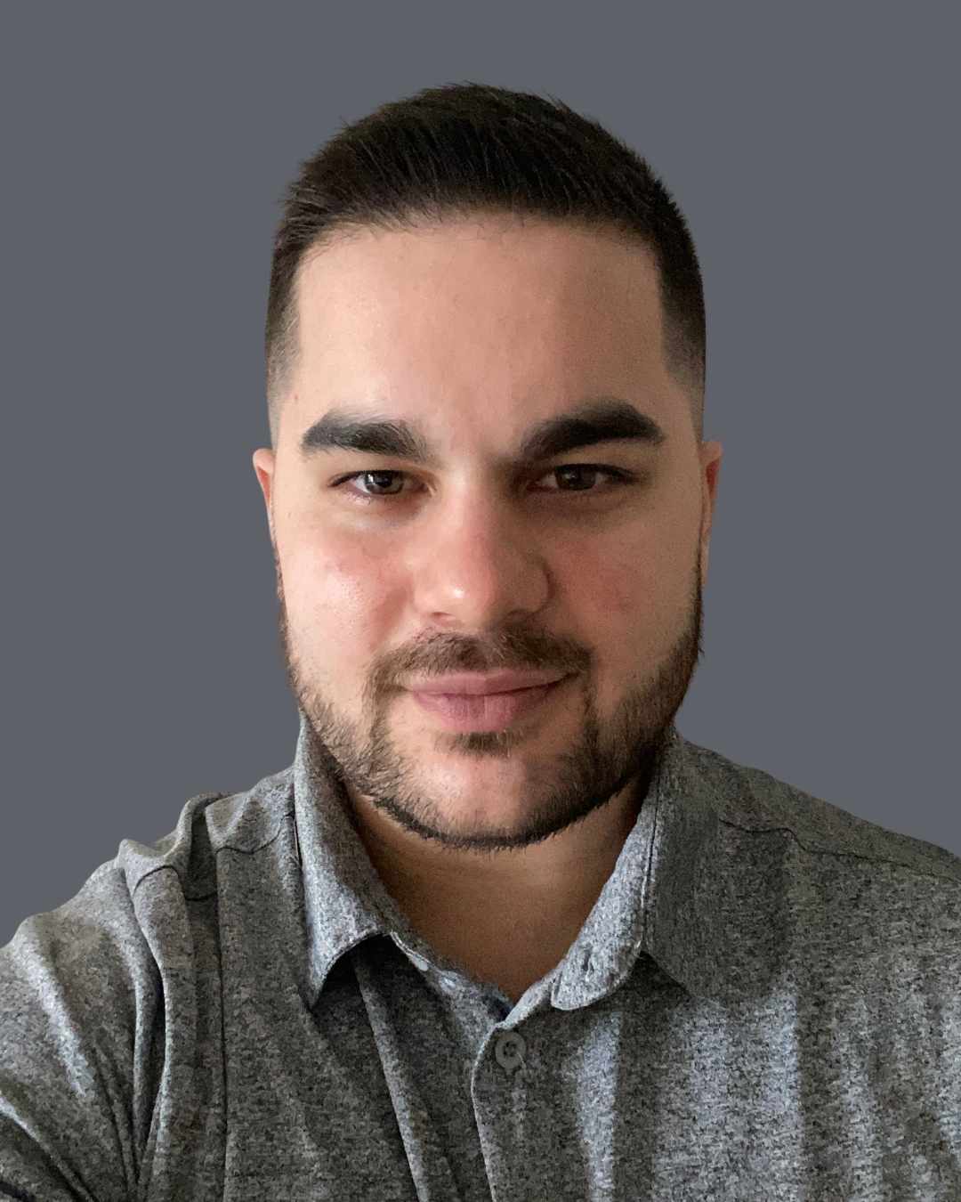 Eric Rogers, Goaltending Coach image